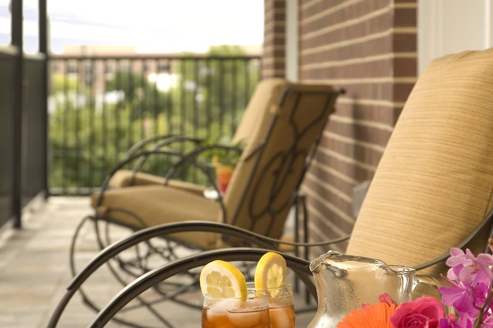 La Maison in Midtown an urban B&B 写真