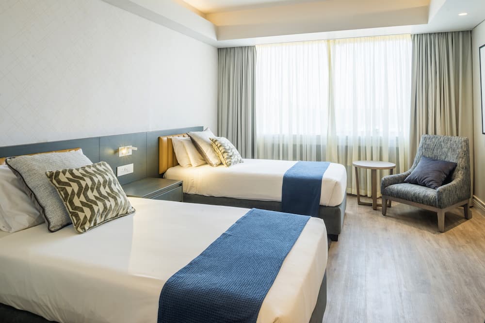 レインボー タワーズ ホテル アンド カンファレンス センター 写真