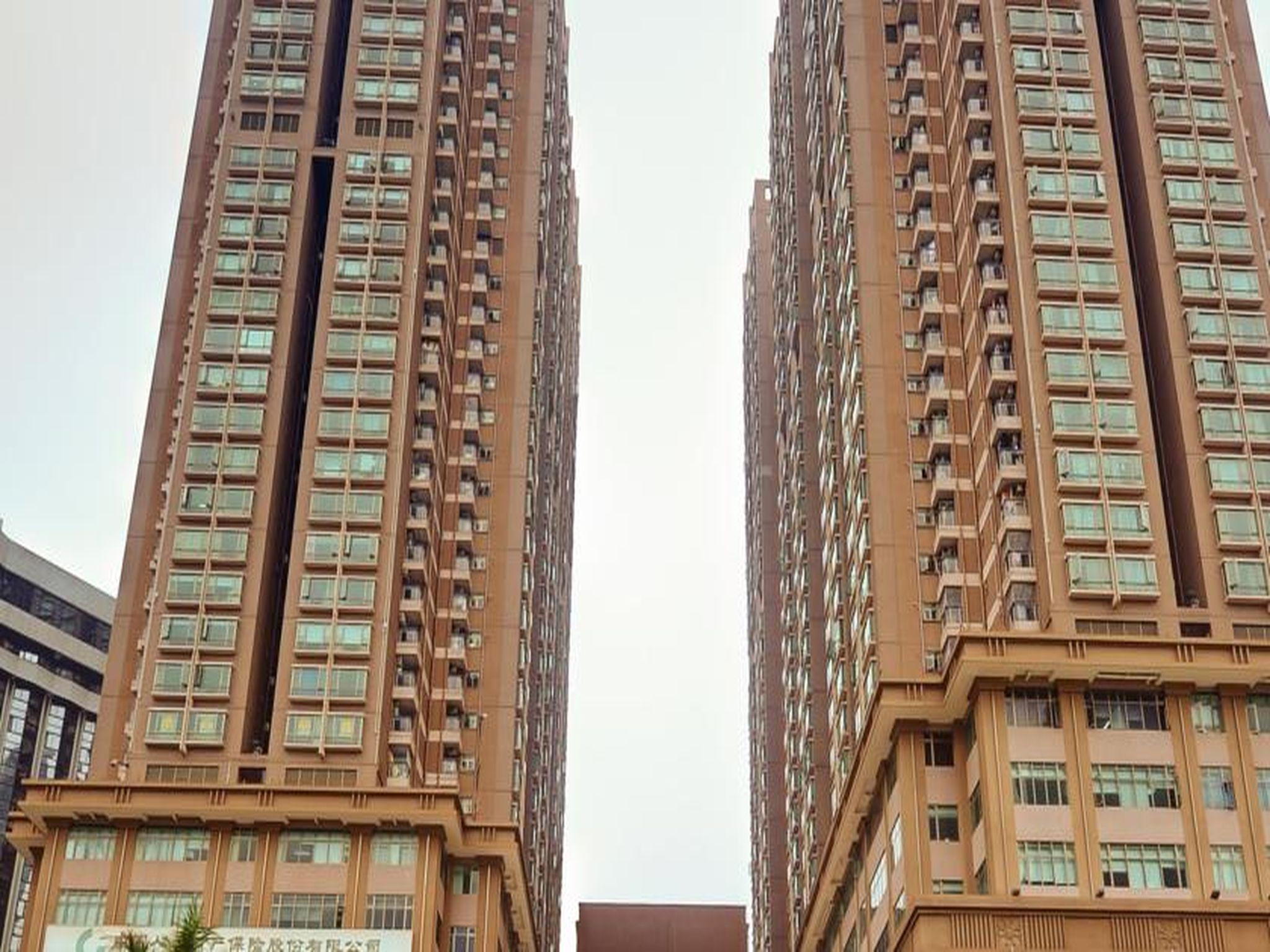 ザ バウヒニア 写真