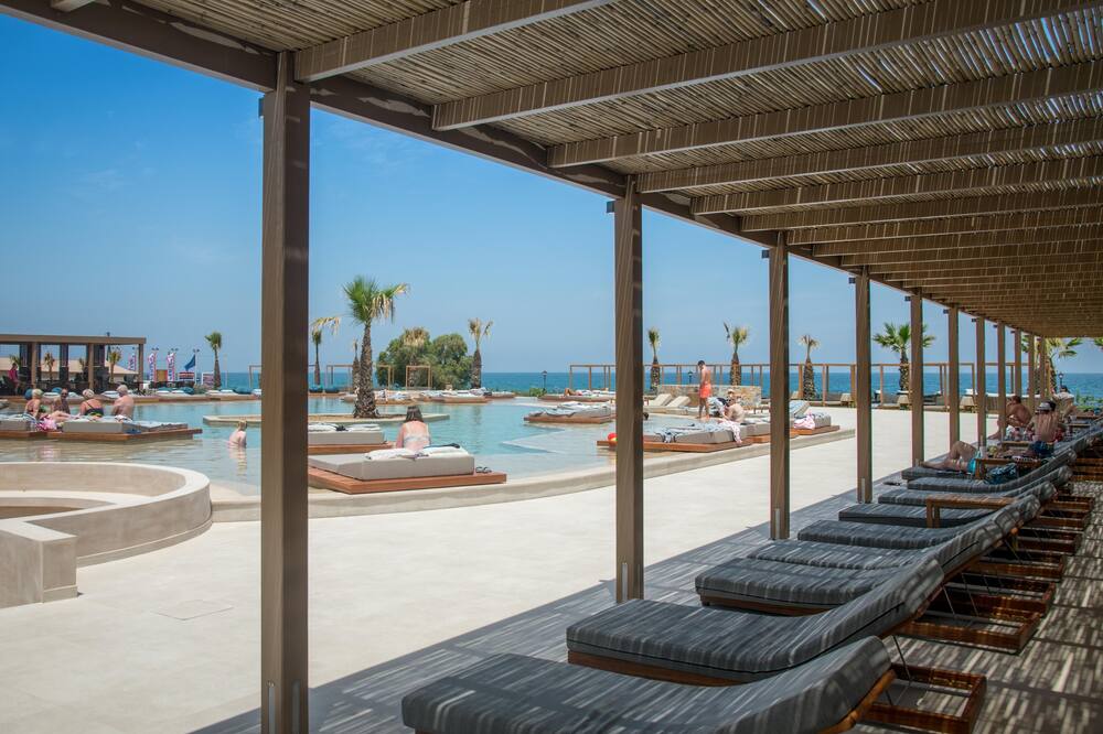 センセアナ シーサイド リゾート＆アクアアドベンチャー - オールインクルーシブ 写真