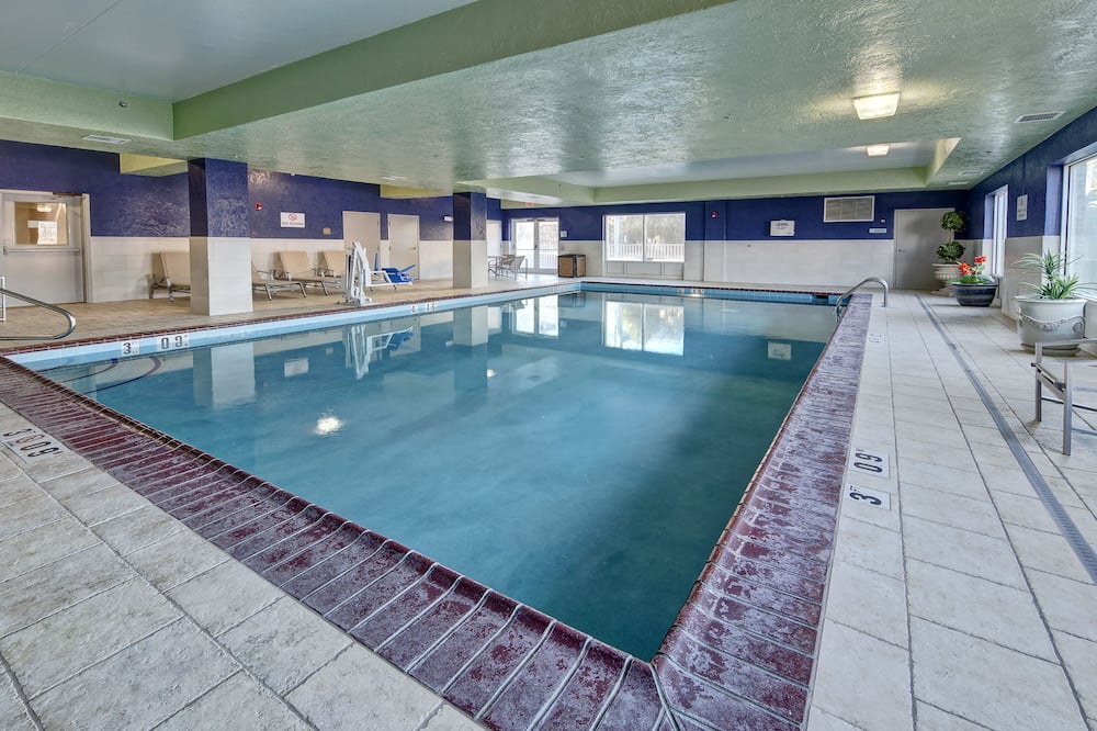 ホリデイ イン エクスプレス & スイーツ ロンドン by IHG 写真