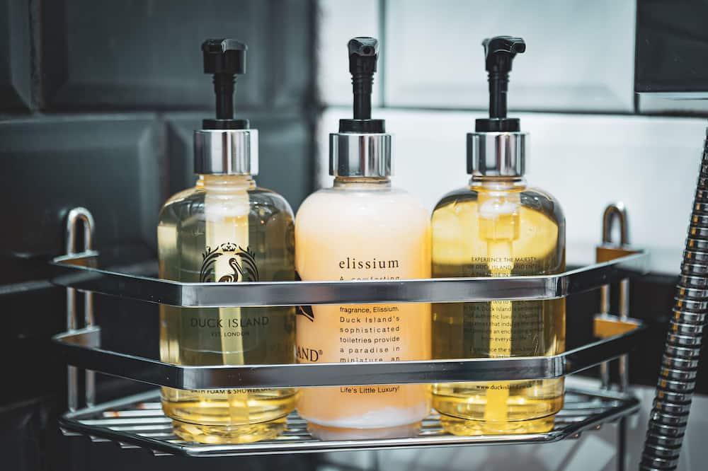 Saint Pauls House 写真