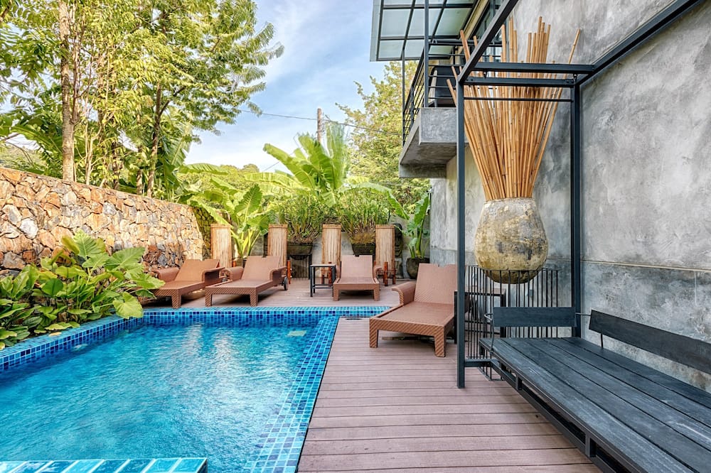 ロット 33 ブティック ホテル 写真