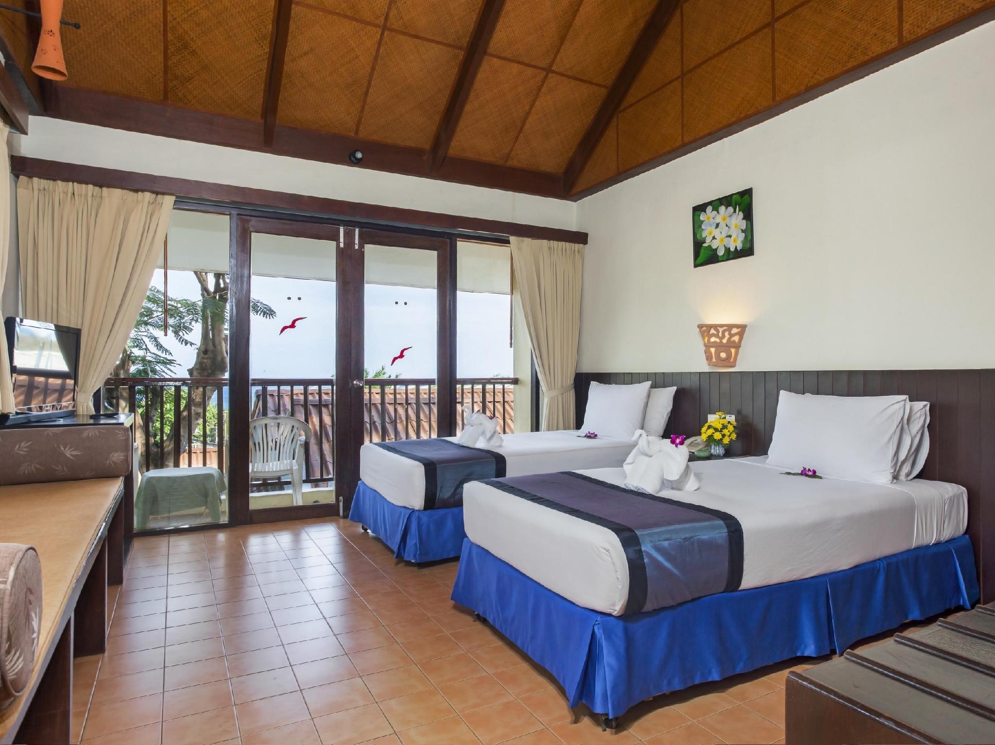 カロナ リゾート & スパ 写真