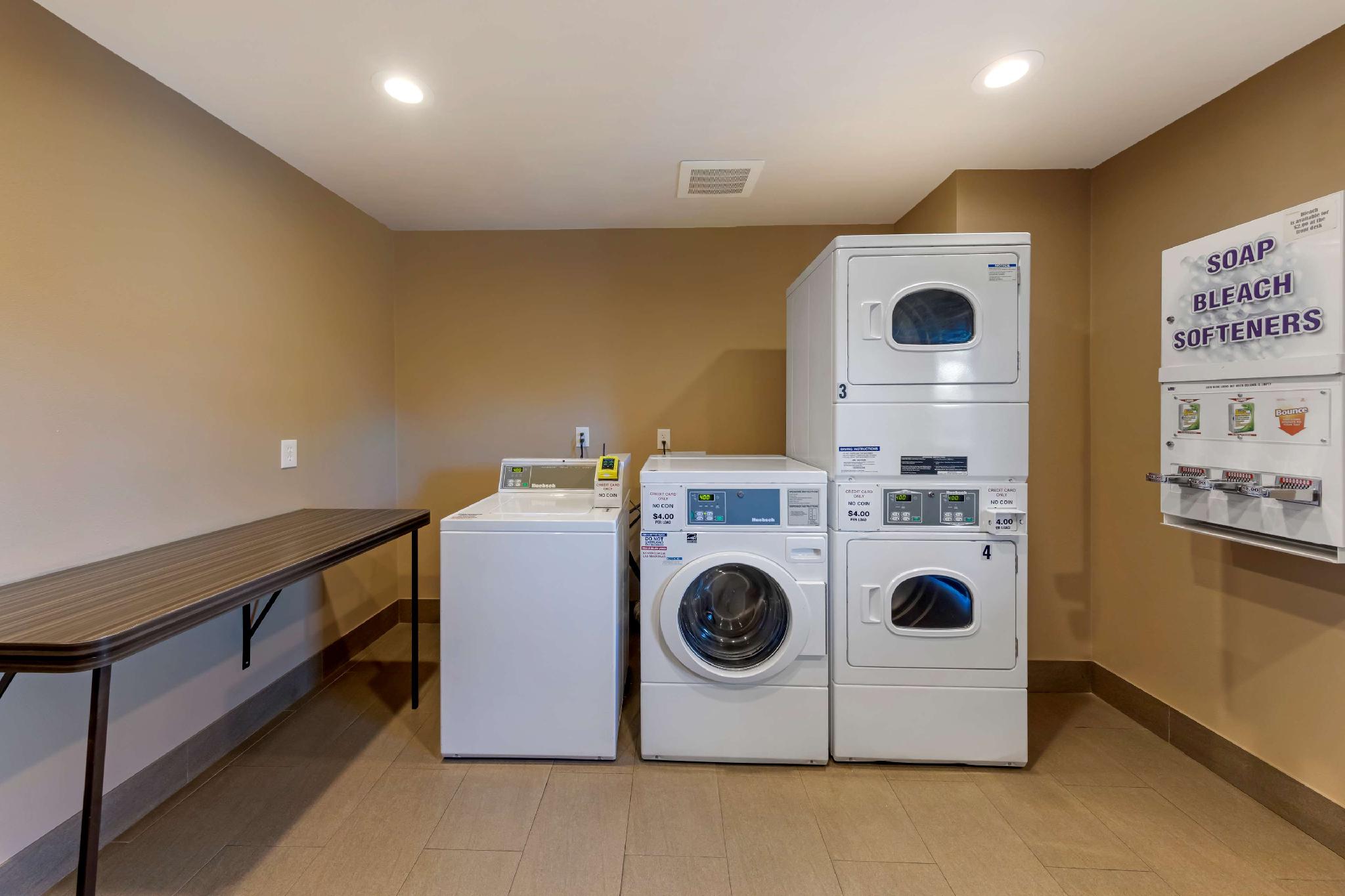 ベストウェスタン プラス パビリオンズ 写真