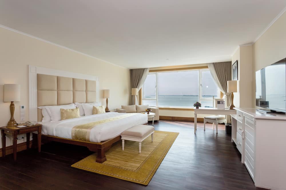 ソッカ プノンペン ホテル 写真