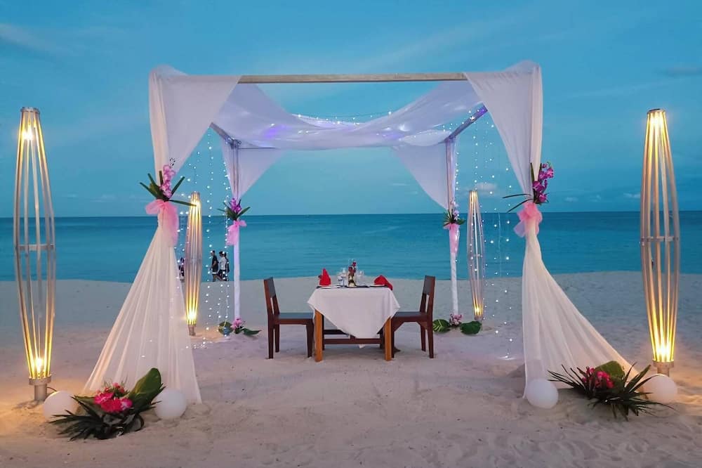 KC ビーチクラブ ＆ プールヴィラ 写真