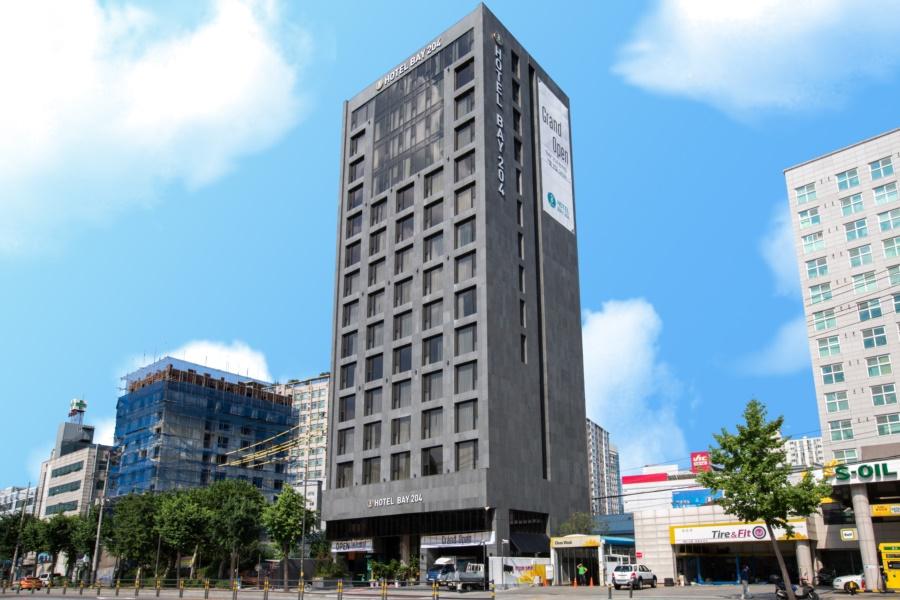 ドボン ホテル ベイ 204 写真