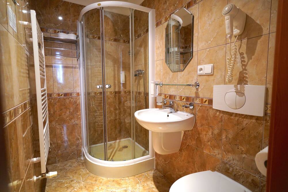 ホテル リリオヴァ プラハ オールド タウン 写真