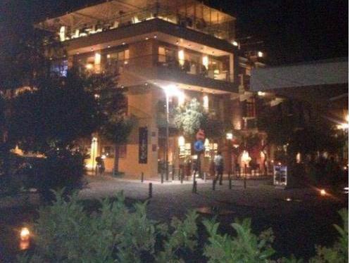 ホテル ティシオ 写真