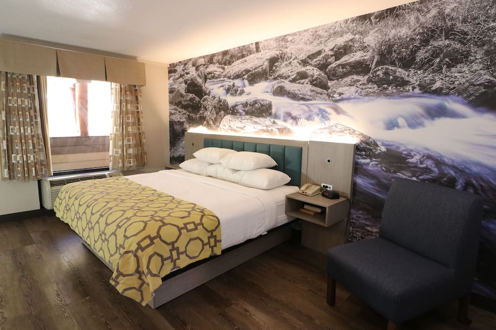 ベイモント バイ ウィンダム ガットリンバーグ オン ザ リバー 写真