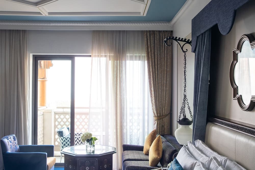 ジュメイラ アル カスル ドバイ 写真