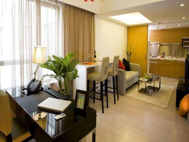 Suisse Place Tianjin 写真