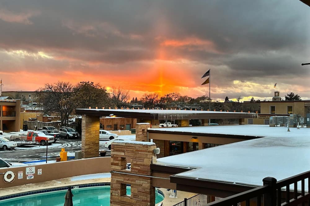 エル センデロ イン, アン アセンド コレクション ホテル 写真