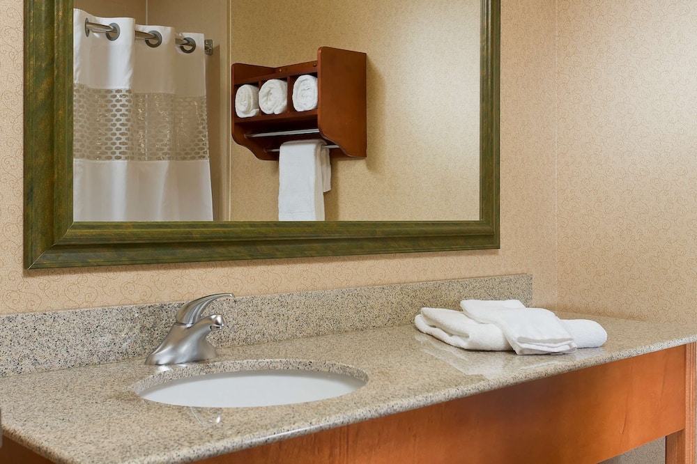 Hampton Inn Chicago/Tinley Park 写真