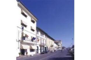 Hotel Pardini 写真