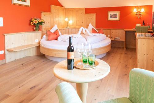 Hotel Försterhof lebe pur, genieße den Tag 写真