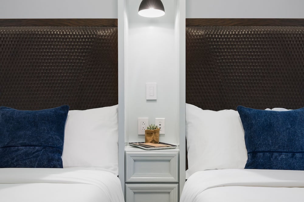 メリオン ロウ ホテル アンド パブリック ハウス 写真