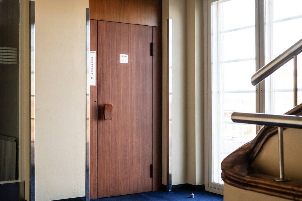 Hotel Raumanlinna 写真