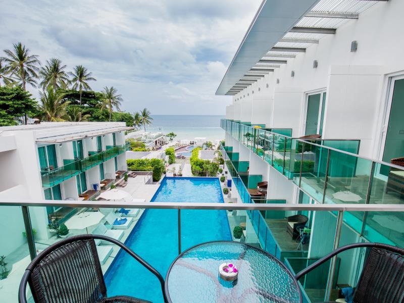 KC ビーチクラブ ＆ プールヴィラ 写真