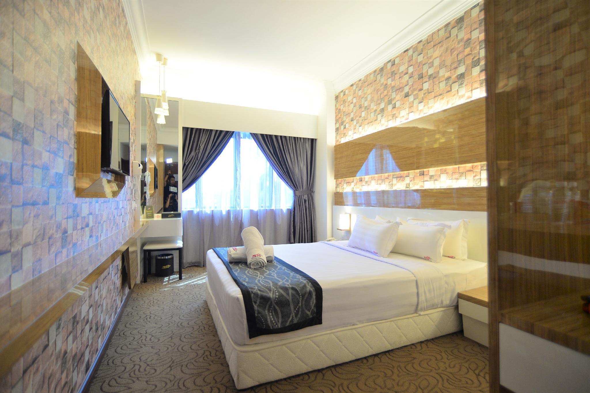 MITC ホテル 写真