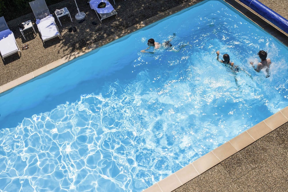 イビス ボーヌ サントル 写真