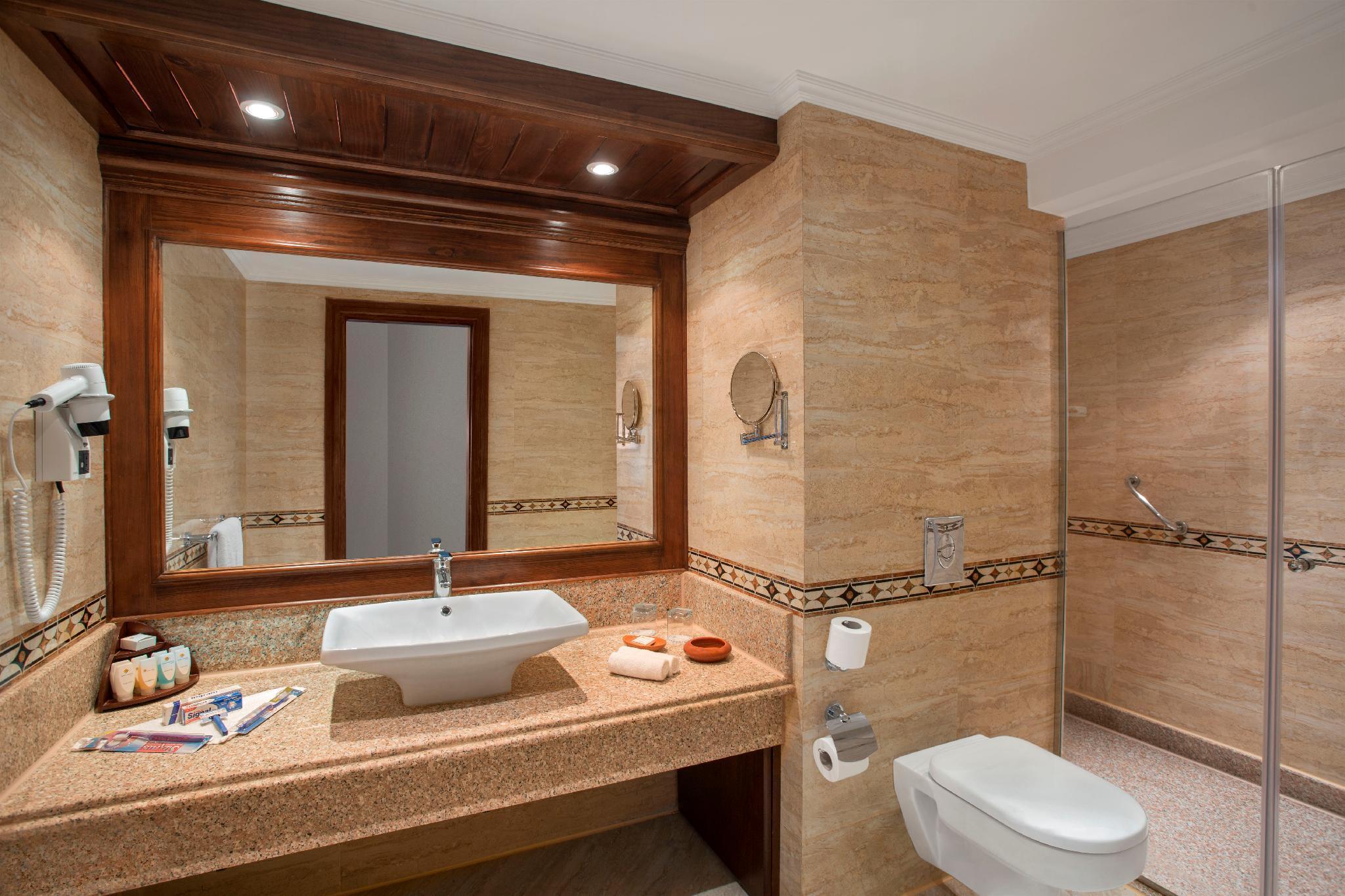 スルタン ガーデンズ リゾート - ウルトラ オール インクルーシブ 写真