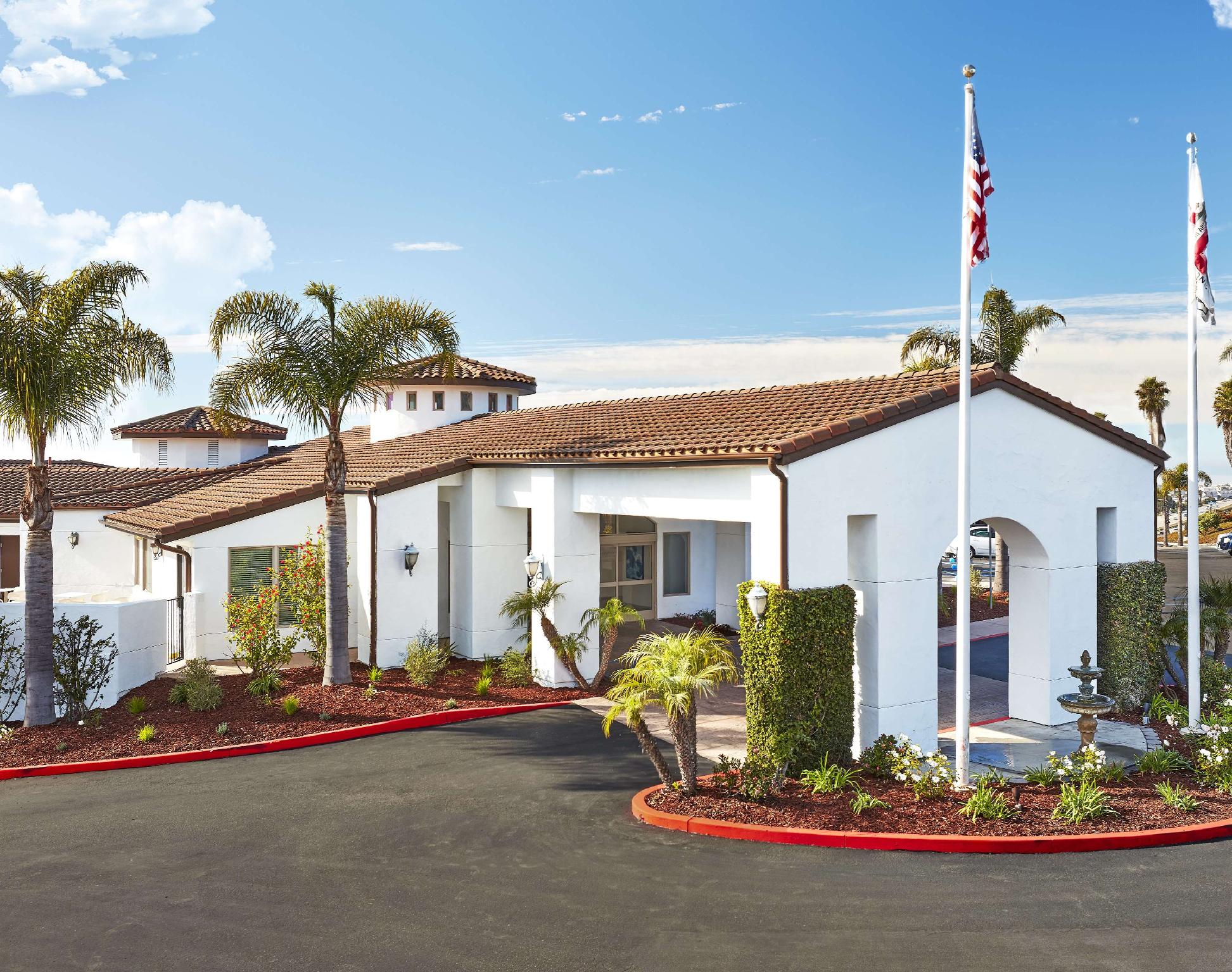 Hilton Garden Inn San Luis Obispo/Pismo Beach 写真