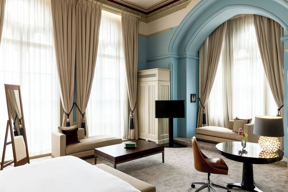 セント パンクラス ロンドン オートグラフ コレクション 写真