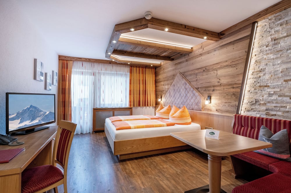 ホテル アルピナ 写真