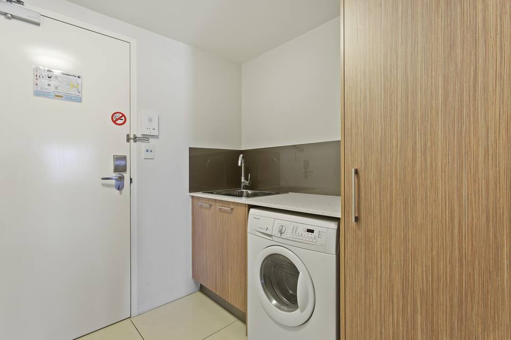 CBD Executive Apartments 写真