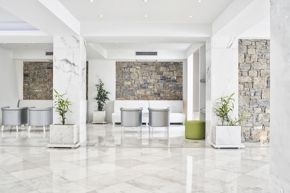 シヴィテル クレタ ビーチ 写真