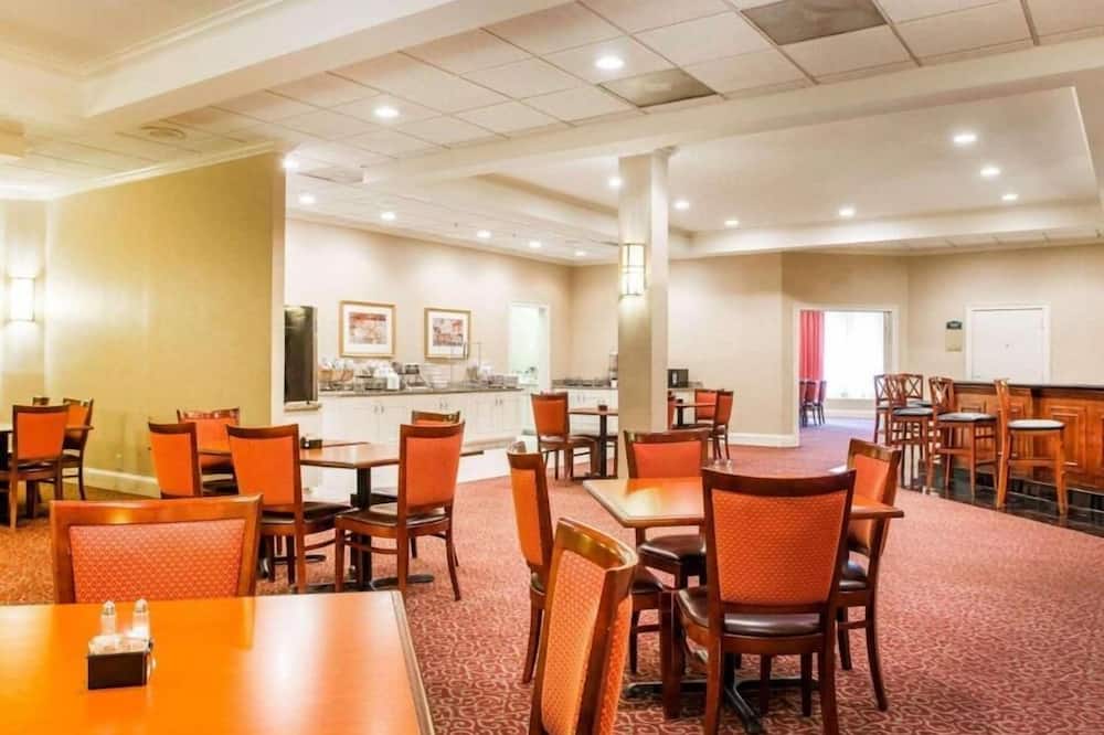 バジェテル イン & スイーツ アトランタ 写真