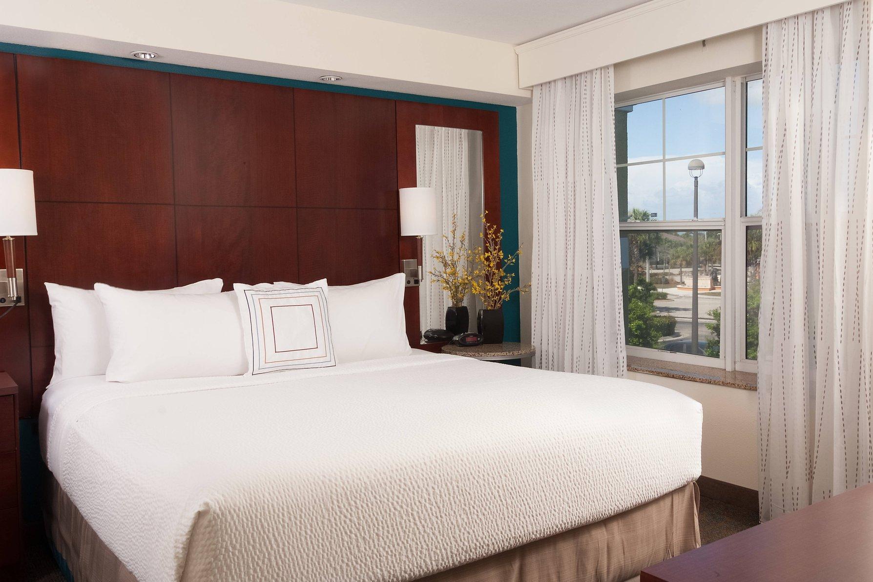 Residence Inn by Marriott Fort Myers Sanibel 写真