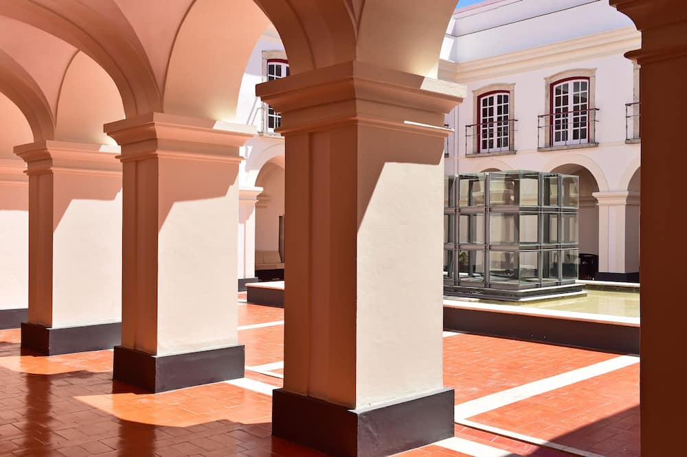 ポウサダ カステロ デ アルカセル ド サル - ヒストリック ホテル 写真