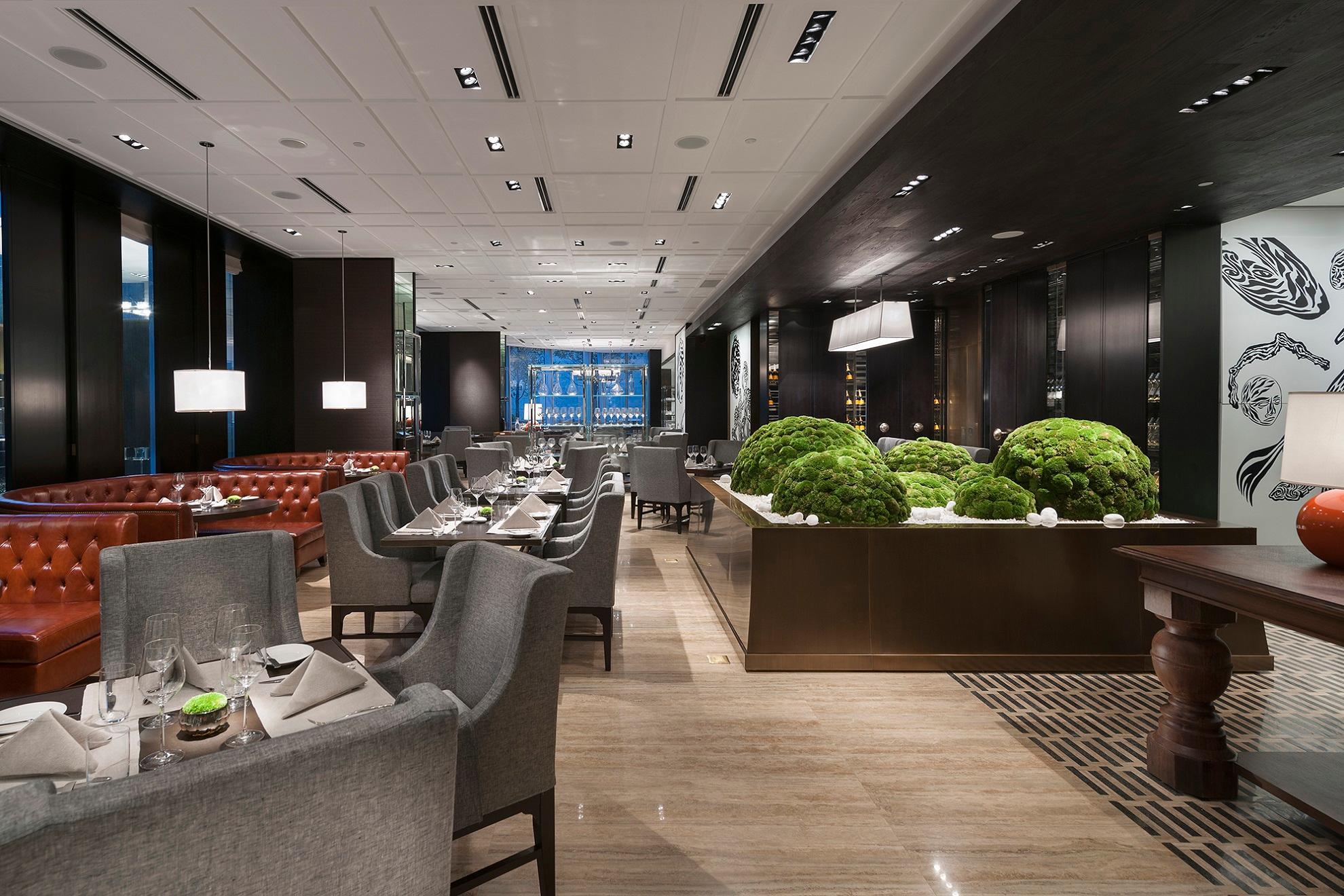 マンダリン オリエンタル 写真