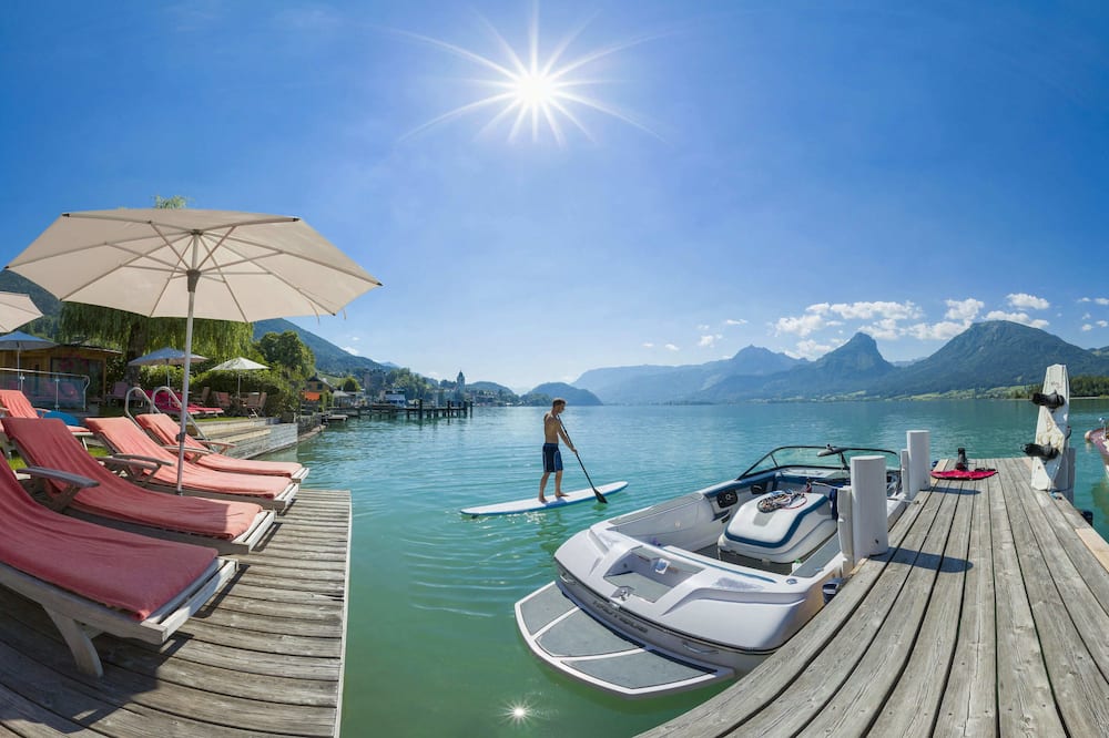 ホテル フリアン 写真