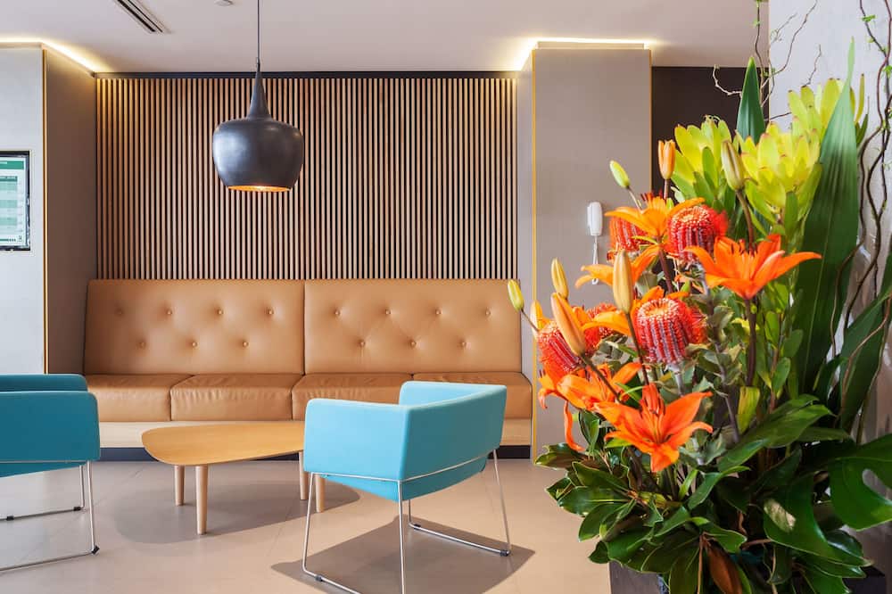 ホリデイ イン パース シティ センター バイ IHG 写真