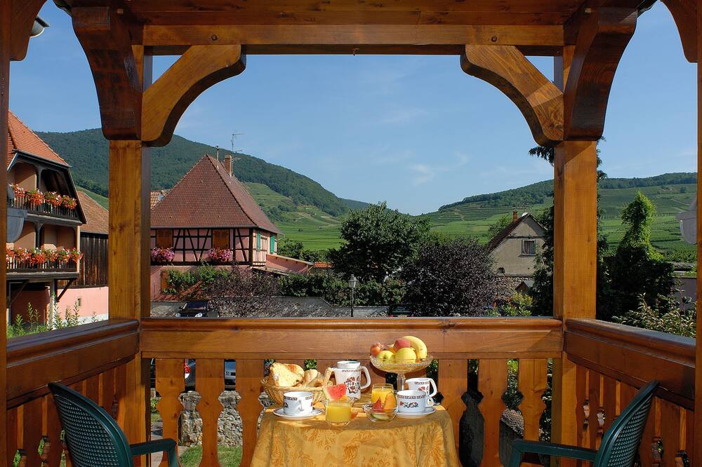 ル ダルスパック 写真