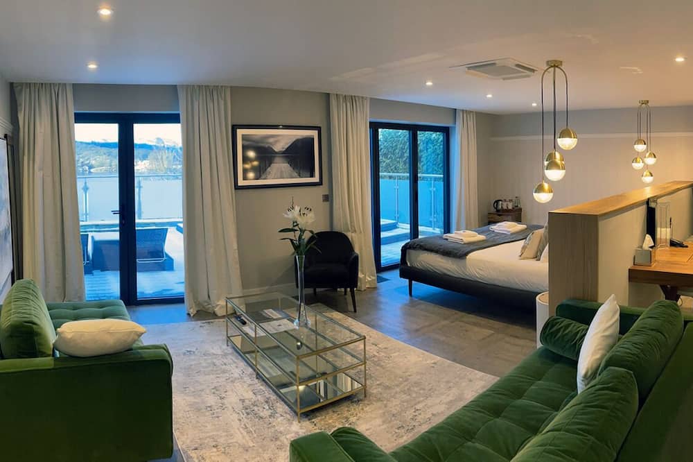 Beech Hill Hotel 写真