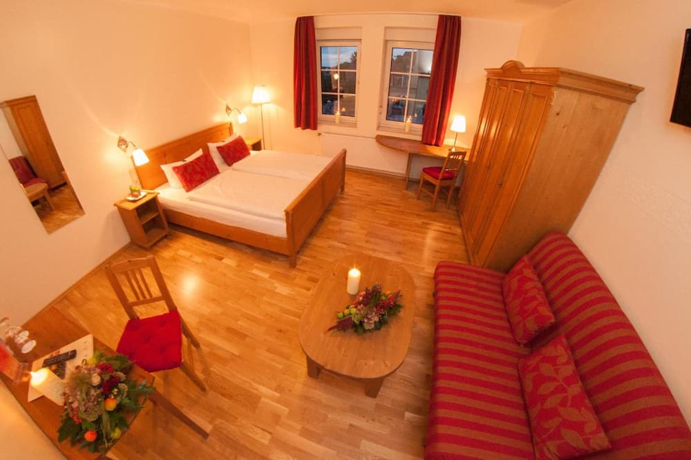Ringhotel Lutherhotel Eisenacher Hof 写真