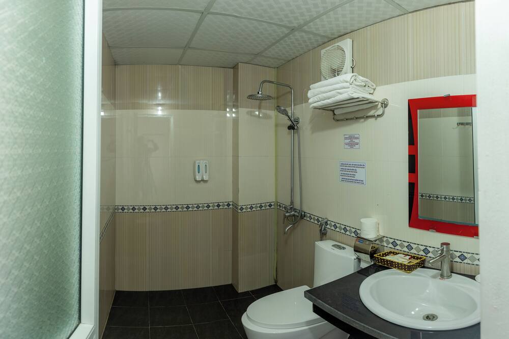 フオン ナム マウンテン ビュー ホテル 写真