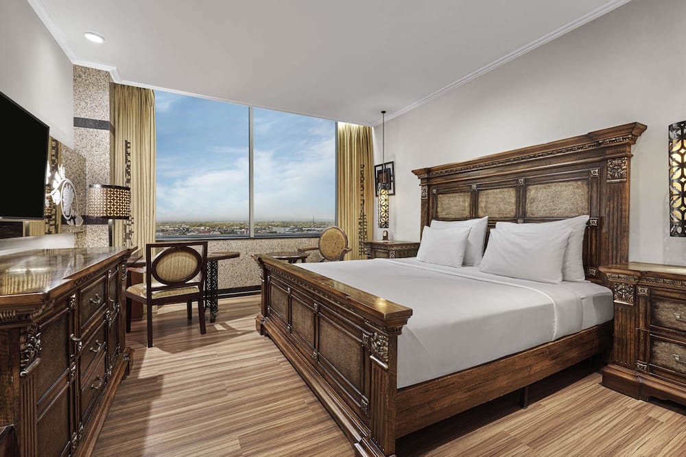 ザ ロイヤル スラカルタ ヘリテージ - ハンドリトゥン コレクション 写真