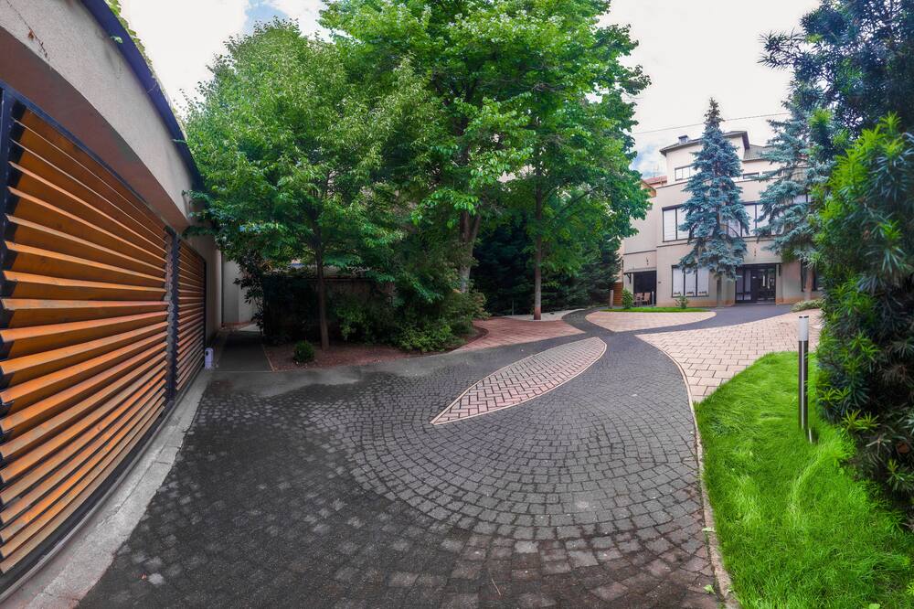 Corso Boutique Hotel Gyula 写真