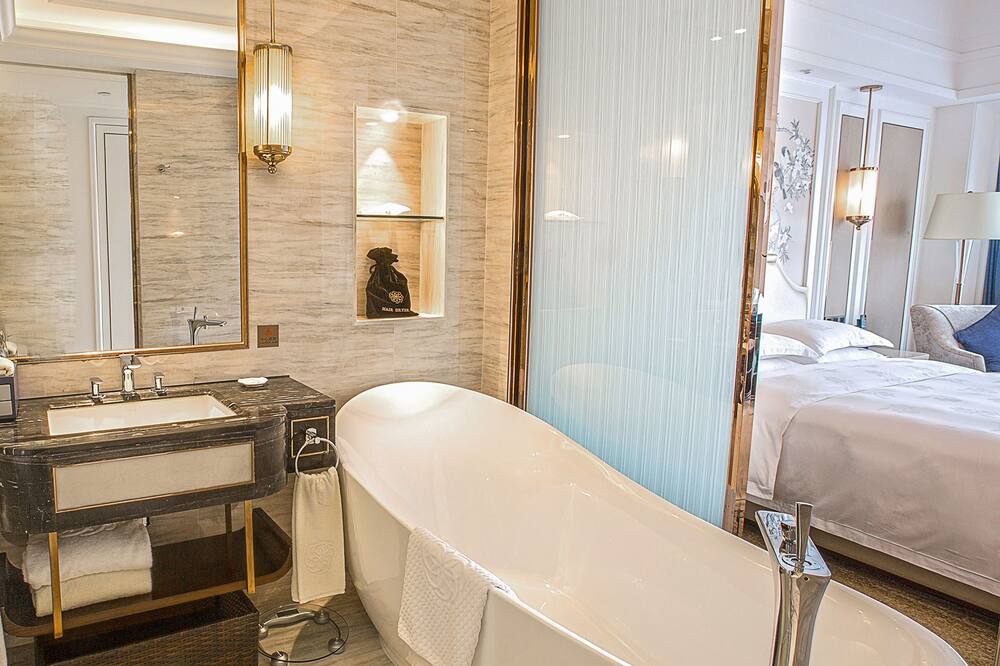 デイハロー インターナショナル ホテル 写真