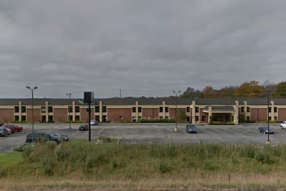 ベイモント by ウィンダム グリーンフィールド 写真