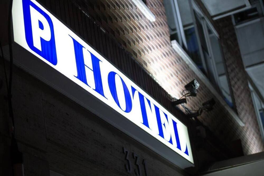 ホテル ヴィラ デ バラハス 写真