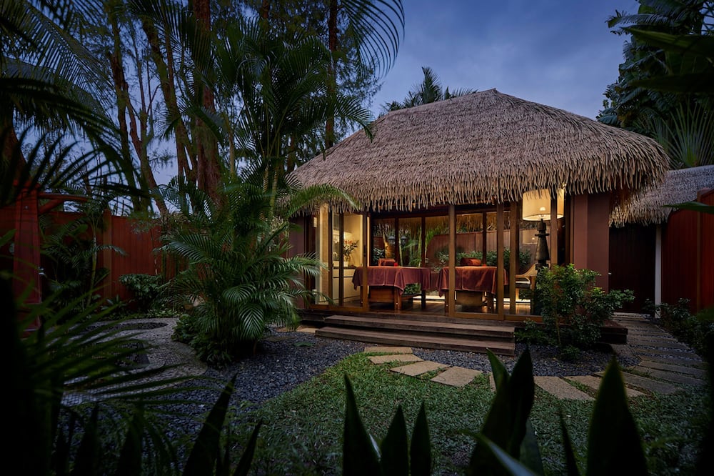 ハード ロック ホテル ペナン 写真