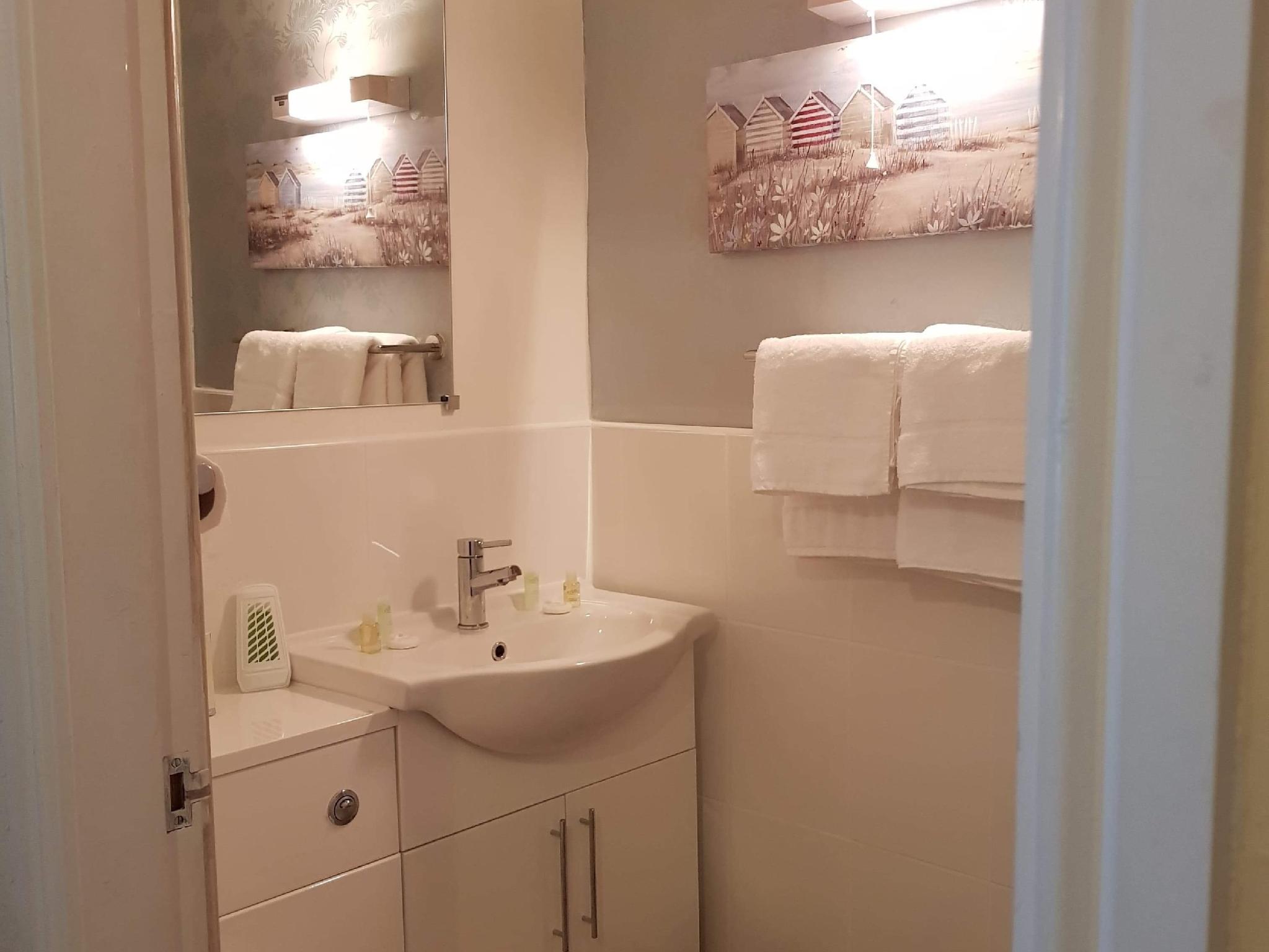 The Pavilion Guest House 写真