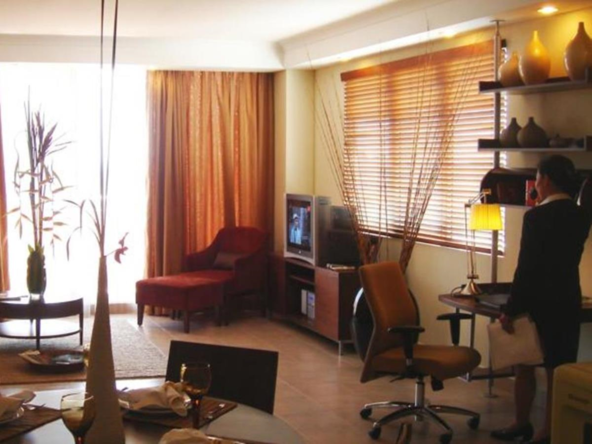 サマセット チャンセラー コート ホーチミンシティ 写真